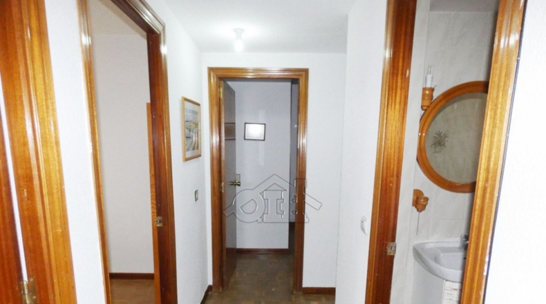 Мадрид - Alcalá de Henares - 300m2