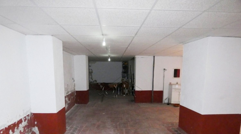 Мадрид - Alcalá de Henares - 300m2