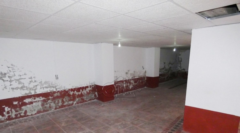 Мадрид - Alcalá de Henares - 300m2