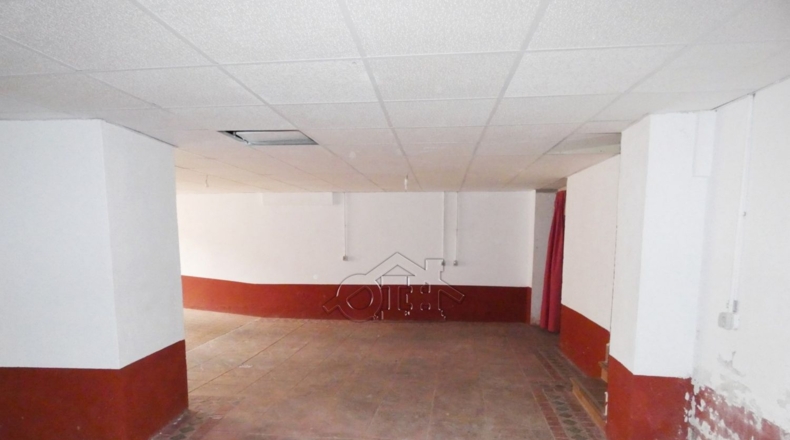 Мадрид - Alcalá de Henares - 300m2