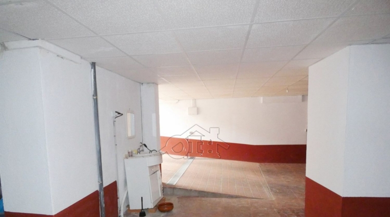 Мадрид - Alcalá de Henares - 300m2