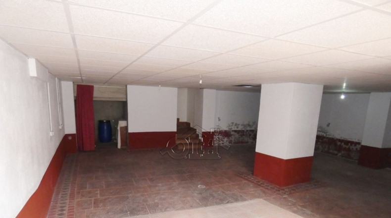 Мадрид - Alcalá de Henares - 300m2