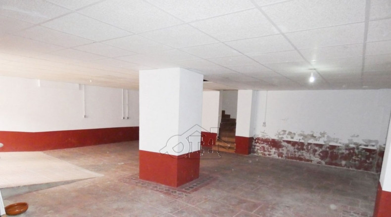 Мадрид - Alcalá de Henares - 300m2