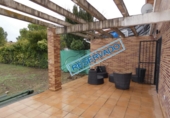 Chalet independiente con terreno en venta en Armuña de Tajuña ref: TR381672 foto