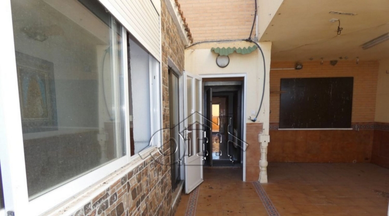 Ciudad Real - Carrión de Calatrava - 159m2