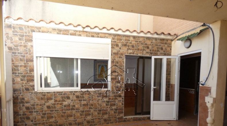 Ciudad Real - Carrión de Calatrava - 159m2