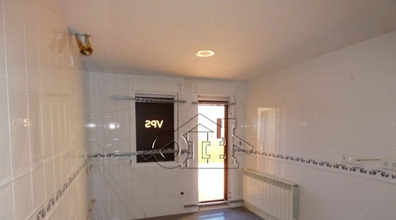 Ciudad Real - Carrión de Calatrava - 159m2
