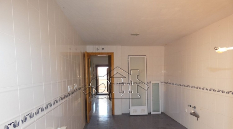 Ciudad Real - Carrión de Calatrava - 159m2