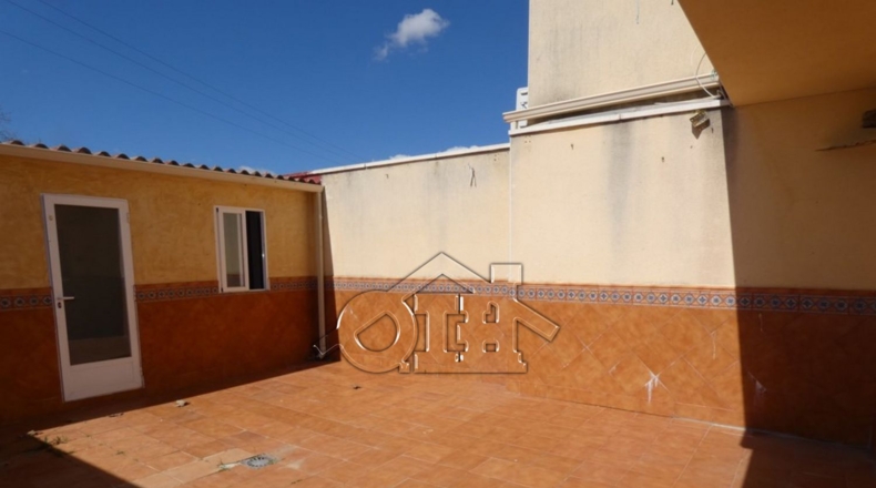Ciudad Real - Carrión de Calatrava - 159m2