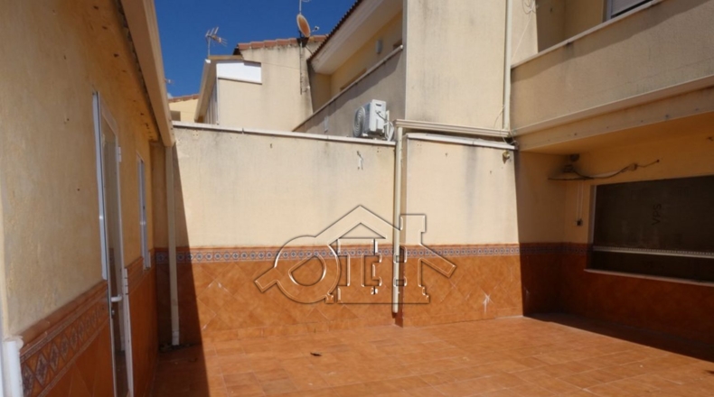 Ciudad Real - Carrión de Calatrava - 159m2