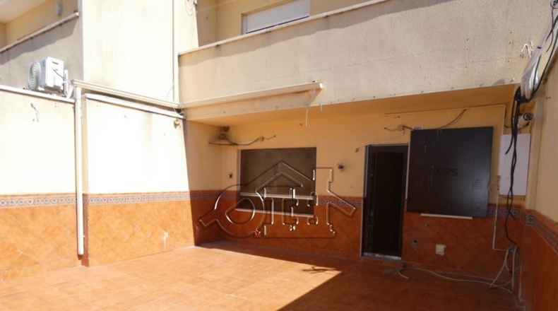 Ciudad Real - Carrión de Calatrava - 159m2