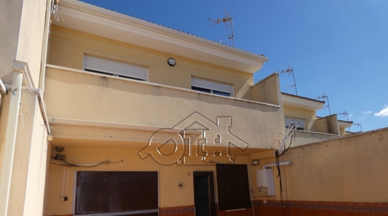 Ciudad Real - Carrión de Calatrava - 159m2