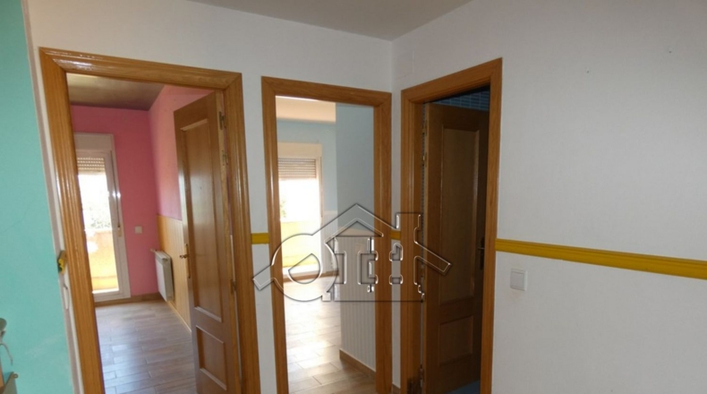 Ciudad Real - Carrión de Calatrava - 159m2