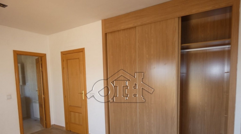 Ciudad Real - Carrión de Calatrava - 159m2