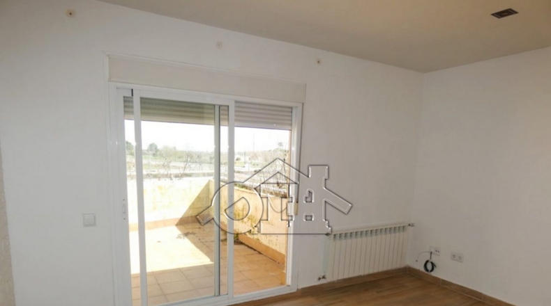 Ciudad Real - Carrión de Calatrava - 159m2