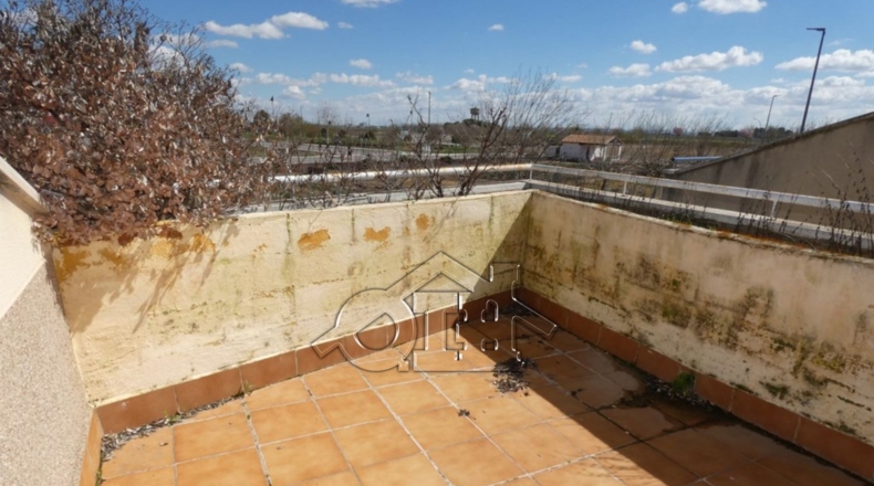 Ciudad Real - Carrión de Calatrava - 159m2