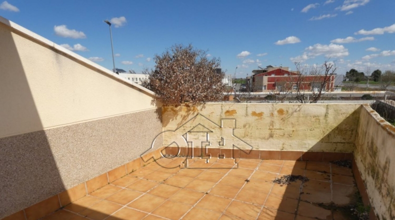 Ciudad Real - Carrión de Calatrava - 159m2