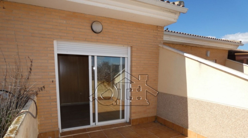 Ciudad Real - Carrión de Calatrava - 159m2