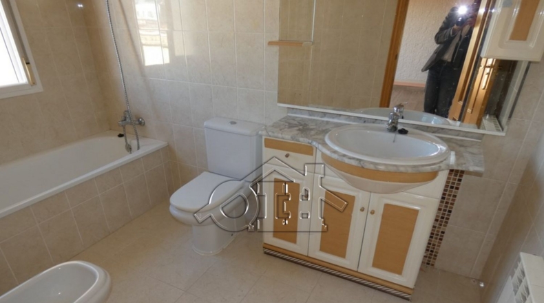Ciudad Real - Carrión de Calatrava - 159m2