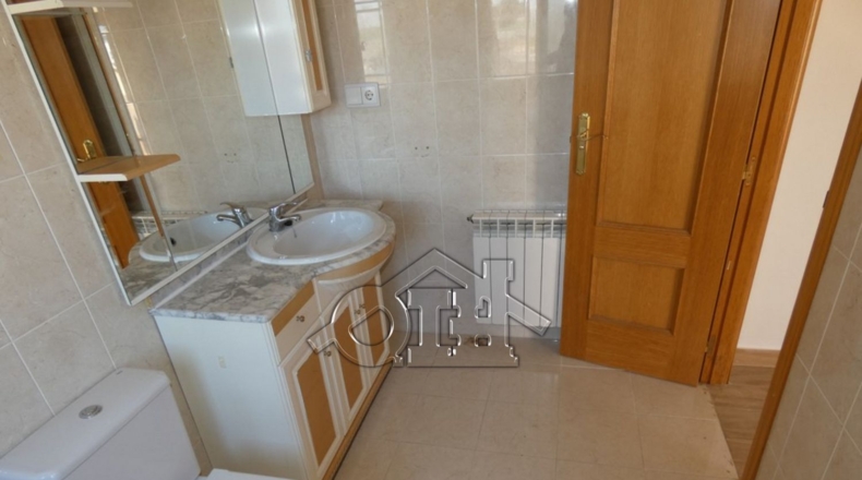 Ciudad Real - Carrión de Calatrava - 159m2