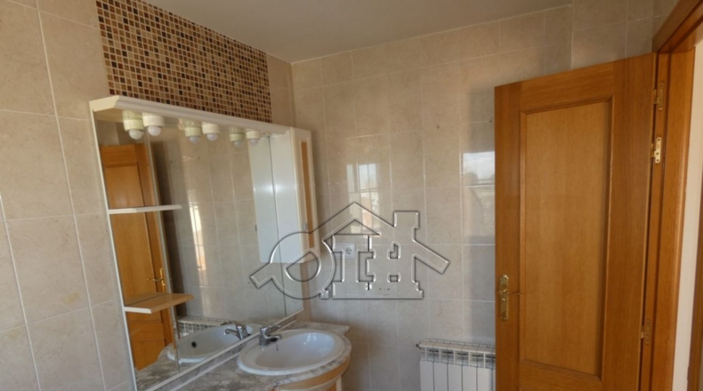 Ciudad Real - Carrión de Calatrava - 159m2