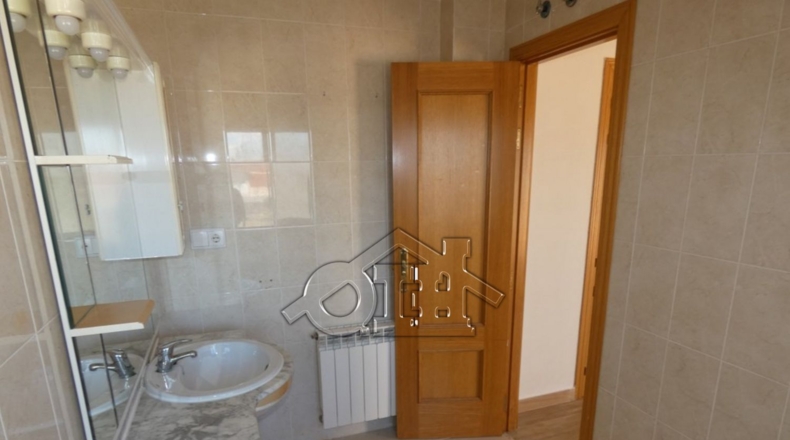 Ciudad Real - Carrión de Calatrava - 159m2