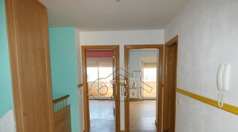 Ciudad Real - Carrión de Calatrava - 159m2