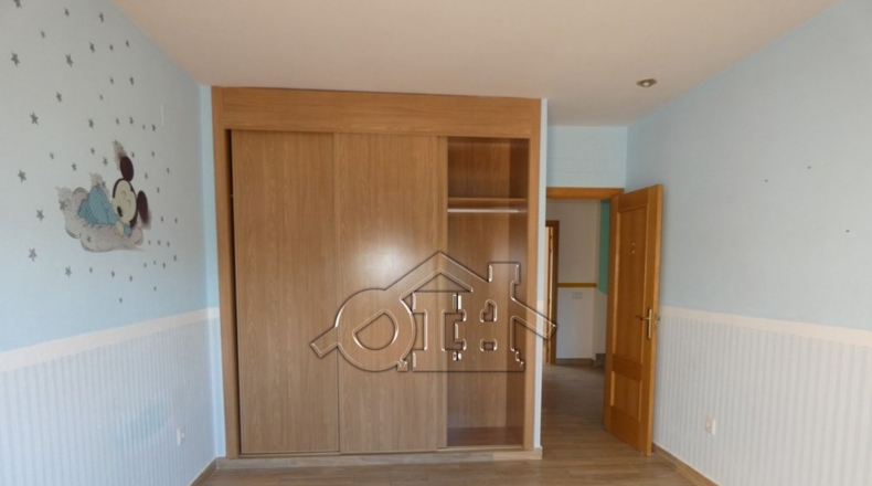 Ciudad Real - Carrión de Calatrava - 159m2