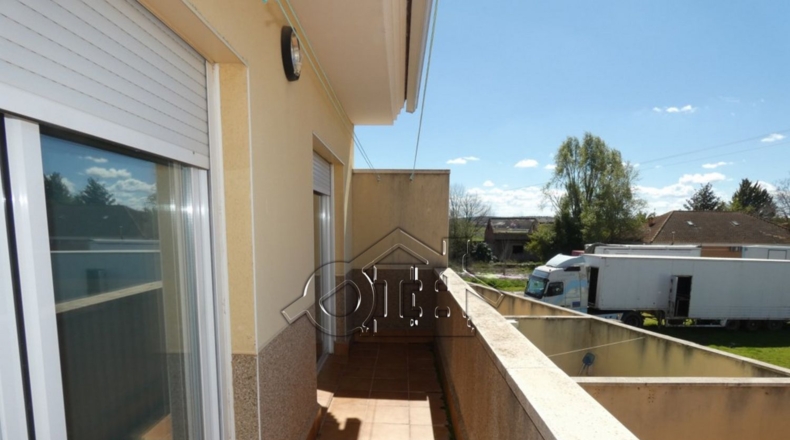 Ciudad Real - Carrión de Calatrava - 159m2