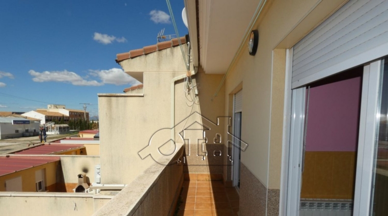 Ciudad Real - Carrión de Calatrava - 159m2