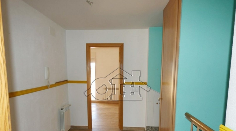 Ciudad Real - Carrión de Calatrava - 159m2