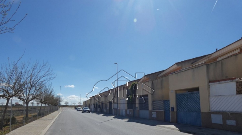 Ciudad Real - Carrión de Calatrava - 159m2