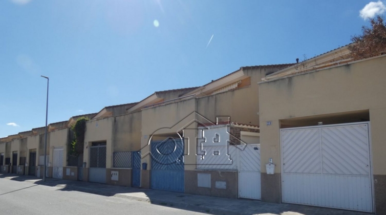 Ciudad Real - Carrión de Calatrava - 159m2
