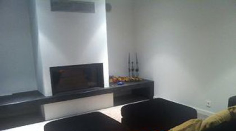 Navarra - Tajonar - 258m2