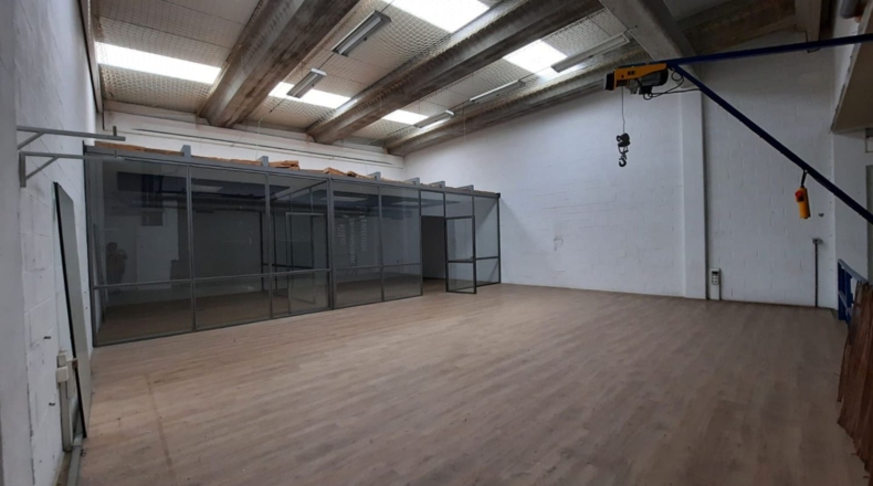 Vizcaya - Erandio - 325m2