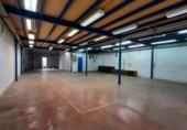 Nave industrial en venta en Erandio ref: TR261541 foto