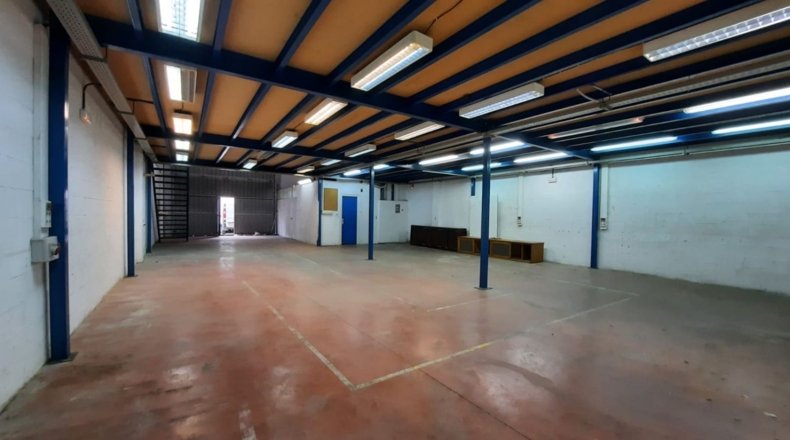 Vizcaya - Erandio - 325m2
