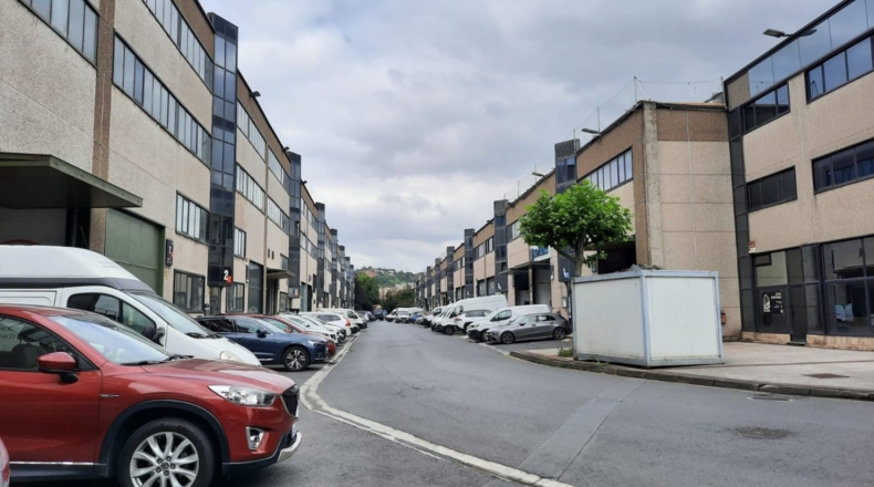 Vizcaya - Erandio - 325m2