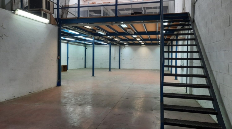 Vizcaya - Erandio - 325m2