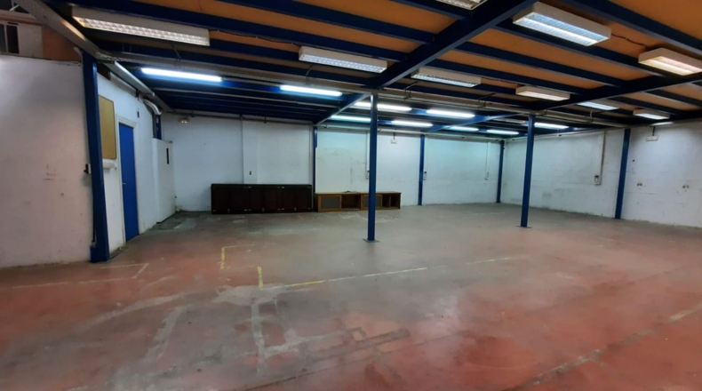 Vizcaya - Erandio - 325m2