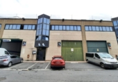 Nave industrial en venta en Erandio ref: TR261541 foto