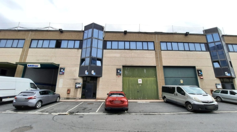 Vizcaya - Erandio - 325m2