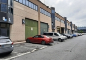 Nave industrial en venta en Erandio ref: TR261541 foto