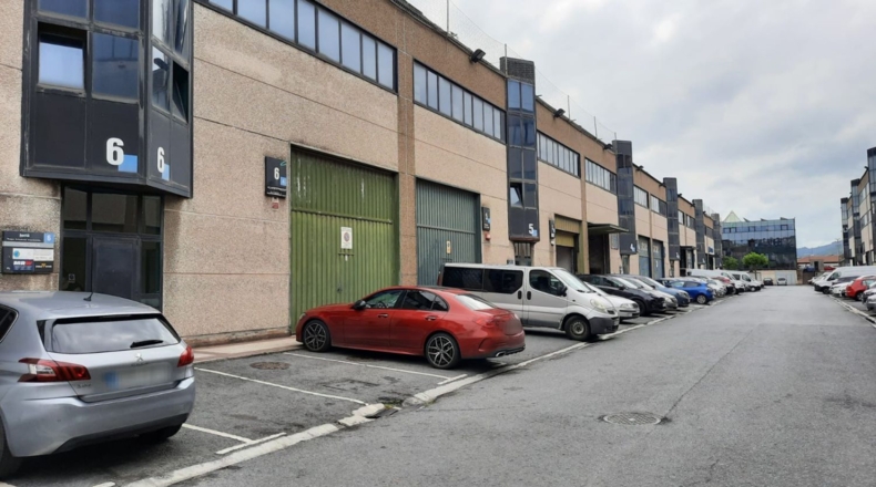 Vizcaya - Erandio - 325m2