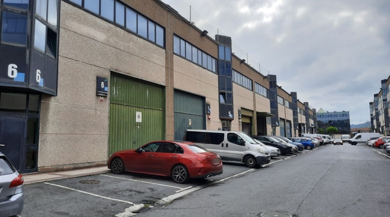 Vizcaya - Erandio - 325m2