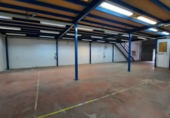 Nave industrial en venta en Erandio ref: TR261541 foto