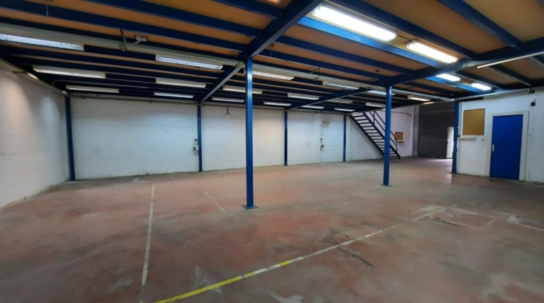 Vizcaya - Erandio - 325m2