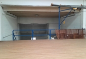 Nave industrial en venta en Erandio ref: TR261541 foto