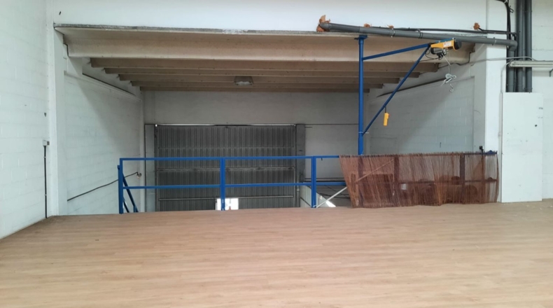Vizcaya - Erandio - 325m2