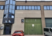 Nave industrial en venta en Erandio ref: TR261541 foto